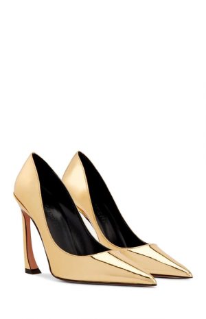 Avangarda Pointed Toe Pump