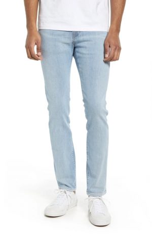 L’Homme Skinny Jeans