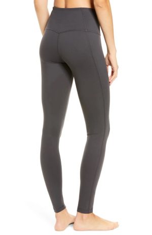 Live In High Waist Leggings