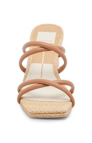 Patsi Strappy Slide Sandal